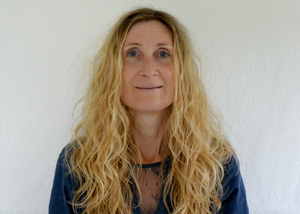 Astrid Bjørnekær